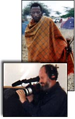 Bob Gliner, documentary filmmaker